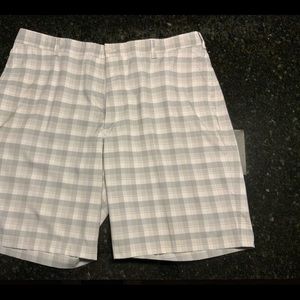 Nike DriFit Golf Shorts - Size 42